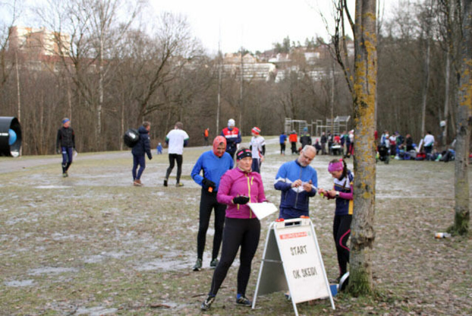 Krevende Ribbe & Loff i Kvernerbyen rl04