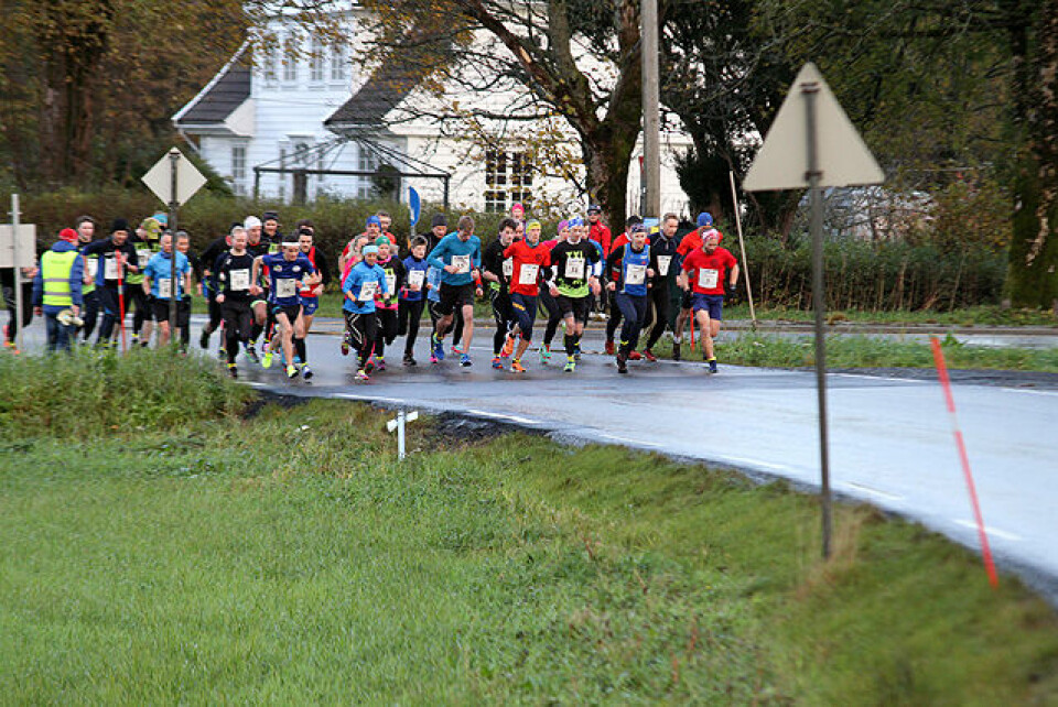 Stian Aarvik og Anita Lilleskare vant Fanafjellet Opp IMG_6478.jpg