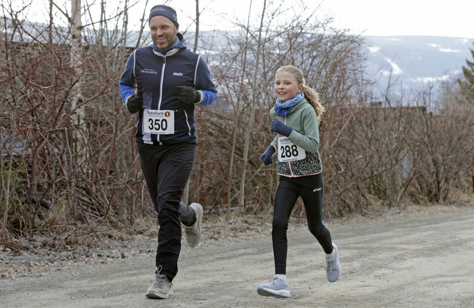 Andreas Kvam fra Svorkmo/NOI vant et tett spurtoppgjør i fellesstarten under årets Kringsjåløp 08 _I6A5275.jpg