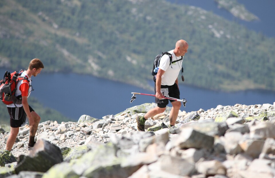 Stemningen, bildene og intervjuene da 80 fullførte Xreid Hardangervidda IMG_1969_amundogleif.jpg