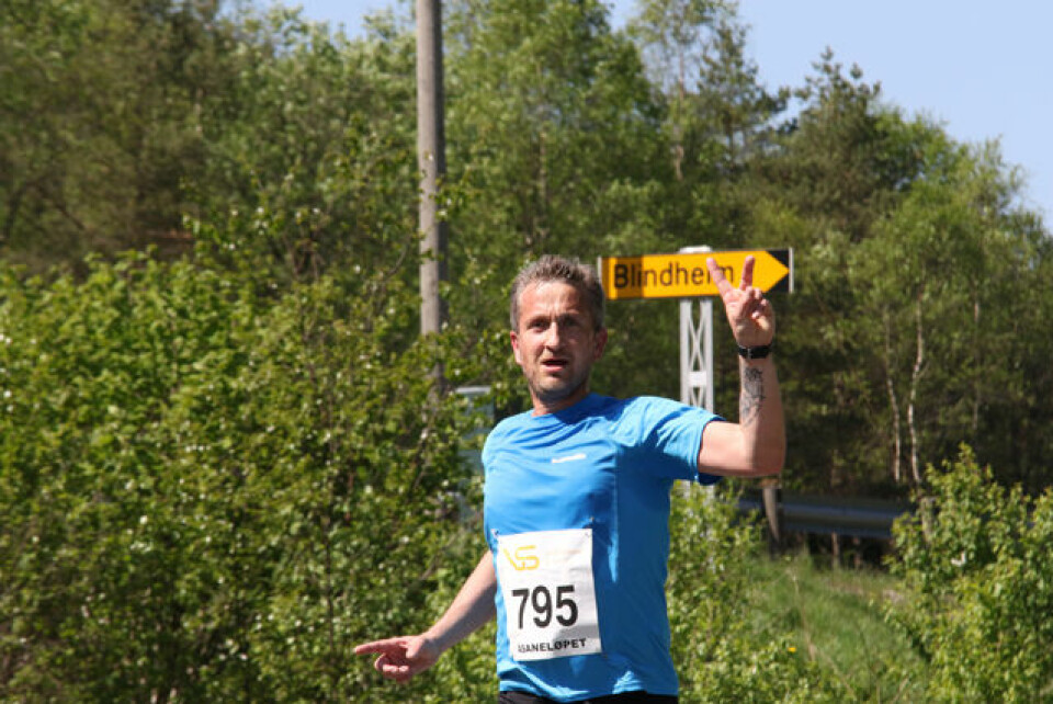 Marius Sørli med full kontroll i Åsaneløpet 1P1A5234.jpg