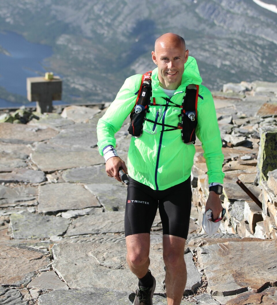 Stemningen, bildene og intervjuene da 80 fullførte Xreid Hardangervidda IMG_1943_glad.jpg
