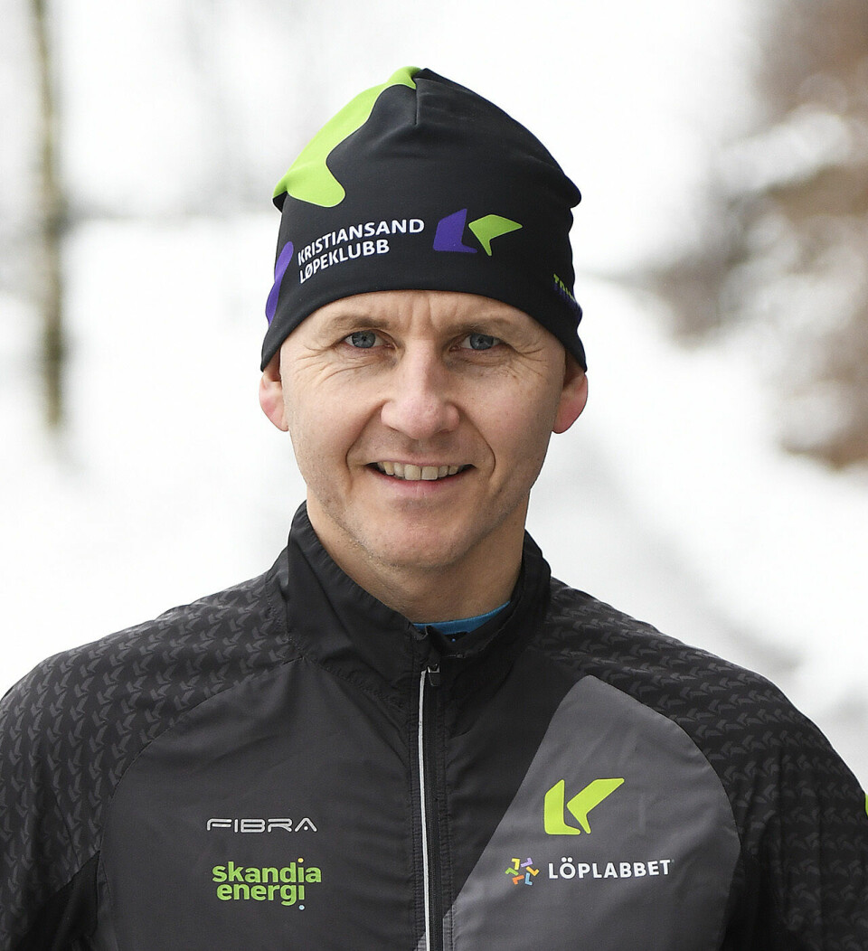 Finn Kollstad har funnet – og sprer – løpegleden Finn-Kollstad-Kristiansand-KD-96214-Foto_Bjørn_Johannessen-fjes.jpg