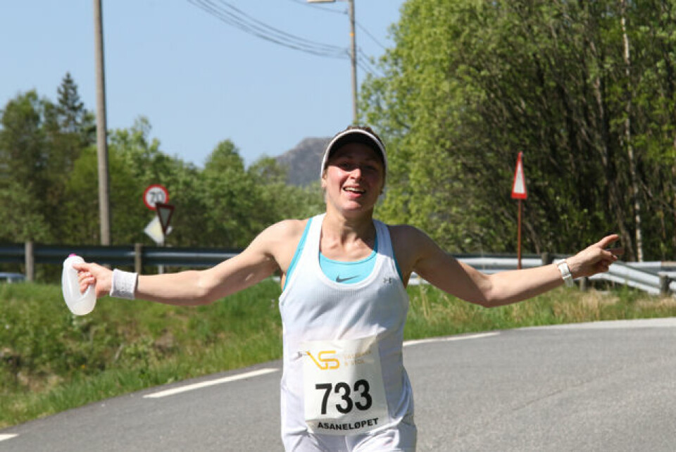 Marius Sørli med full kontroll i Åsaneløpet 1P1A5240.jpg