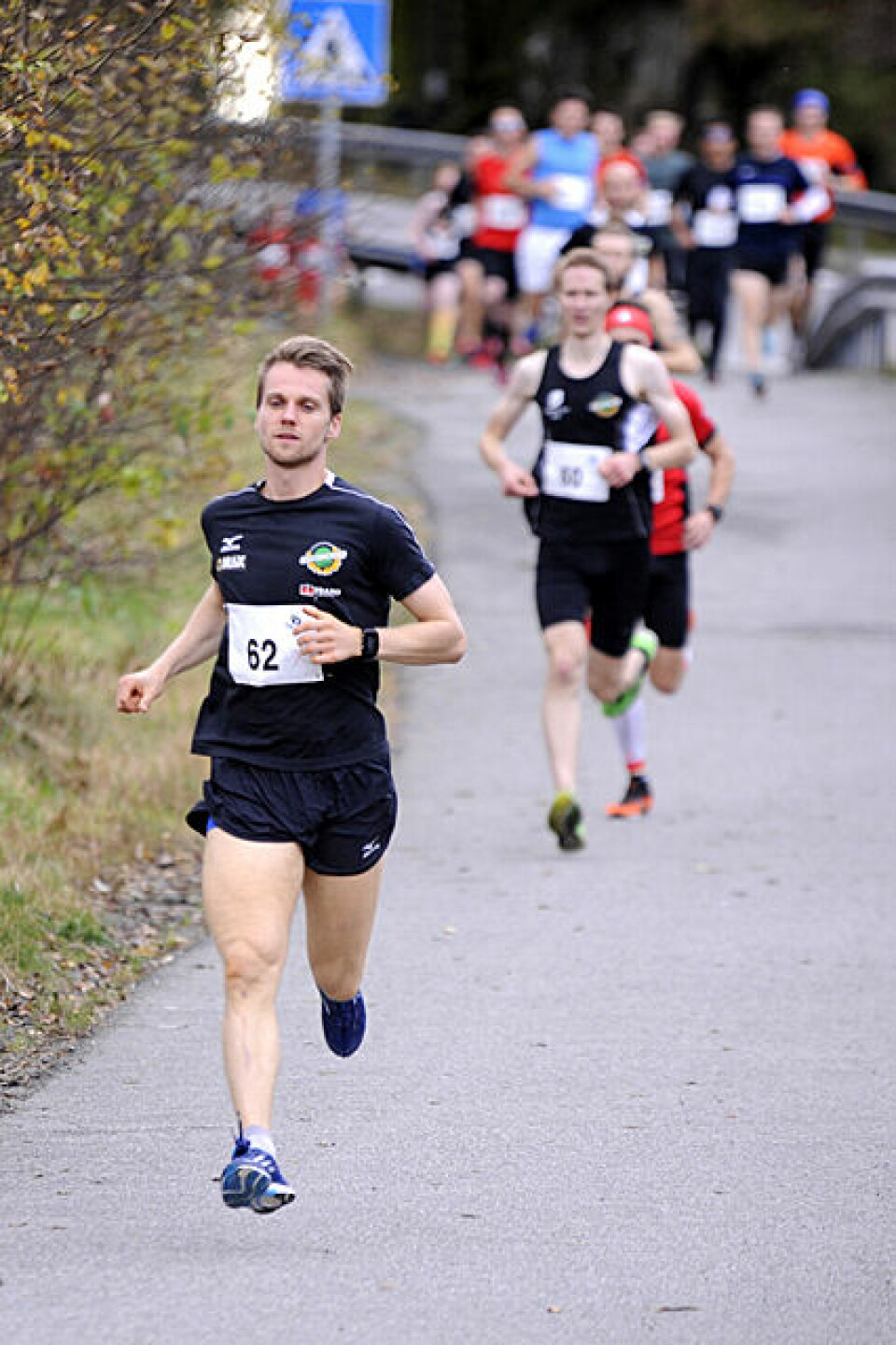 Ingvild Myking brukte Loddefjord-løpet som trening mot Nordisk _DSC1491_s640.jpg