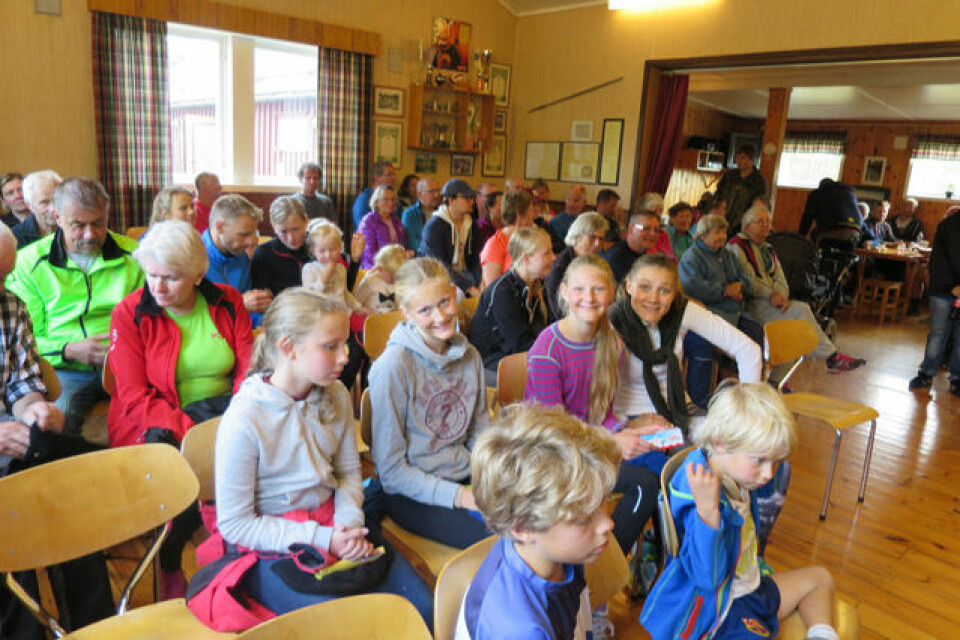 Grensetrimmen tradisjonen tro i Trysil Premieutdeling.jpg