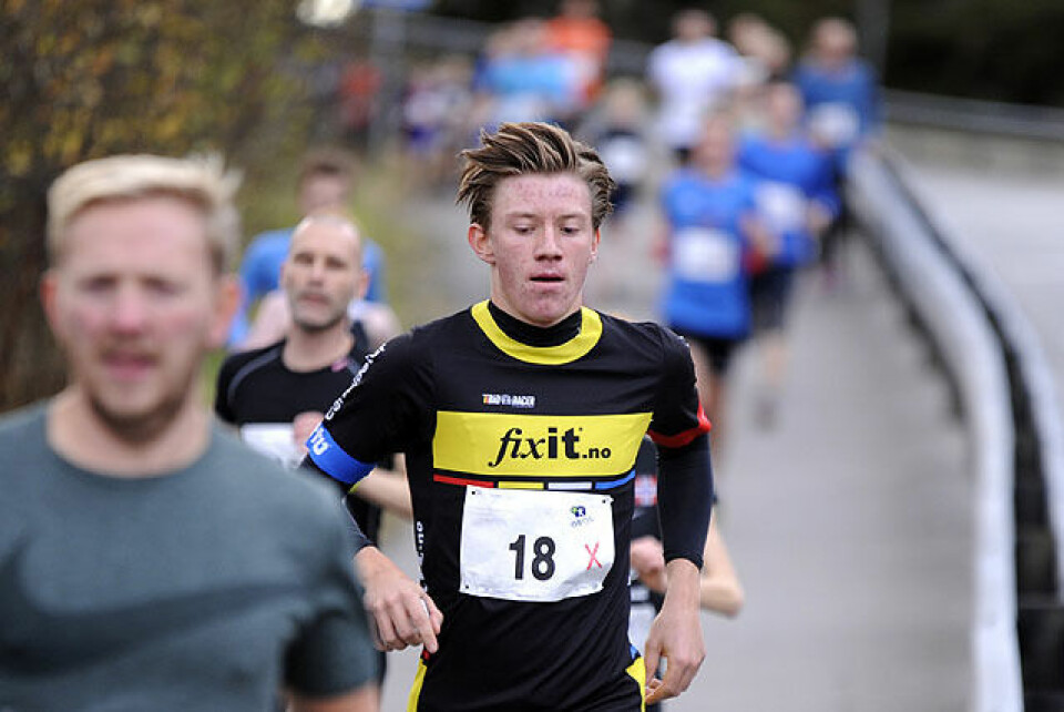 Ingvild Myking brukte Loddefjord-løpet som trening mot Nordisk _DSC1515_640.jpg