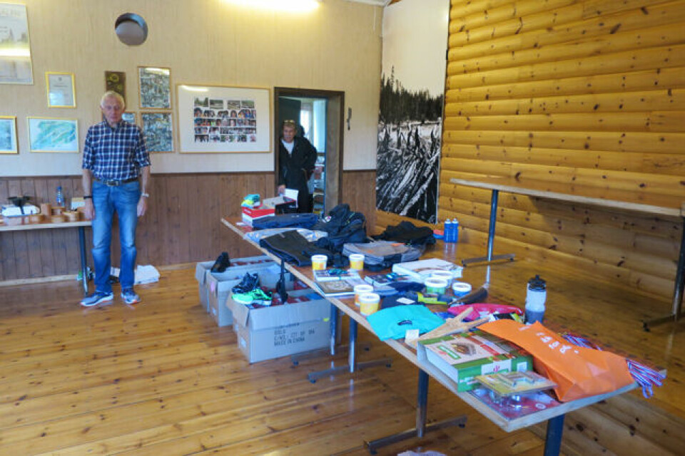 Grensetrimmen tradisjonen tro i Trysil Premiebord.jpg
