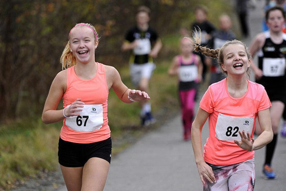Ingvild Myking brukte Loddefjord-løpet som trening mot Nordisk _DSC1545_640.jpg