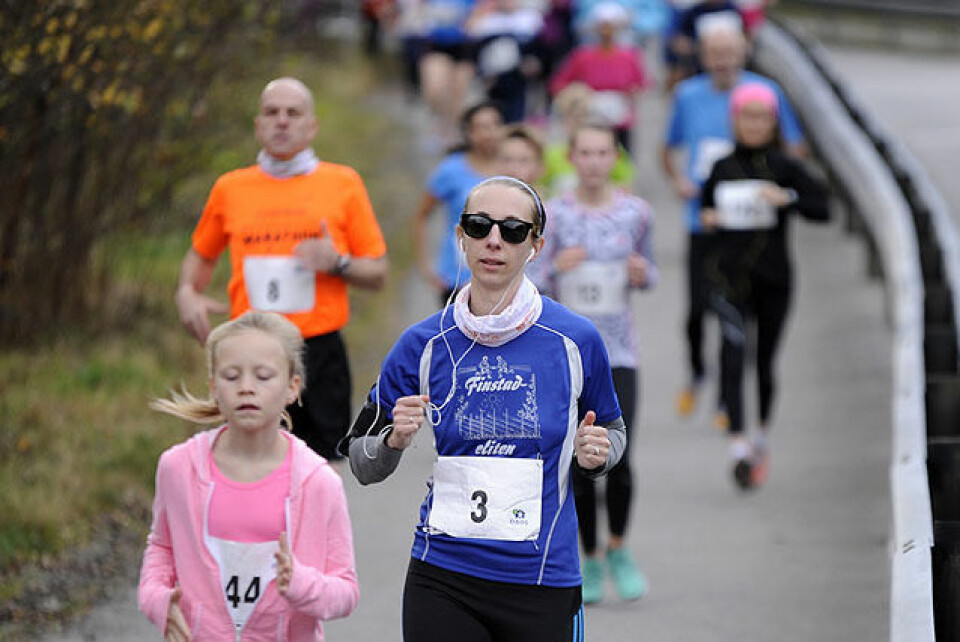 Ingvild Myking brukte Loddefjord-løpet som trening mot Nordisk _DSC1554_640.jpg