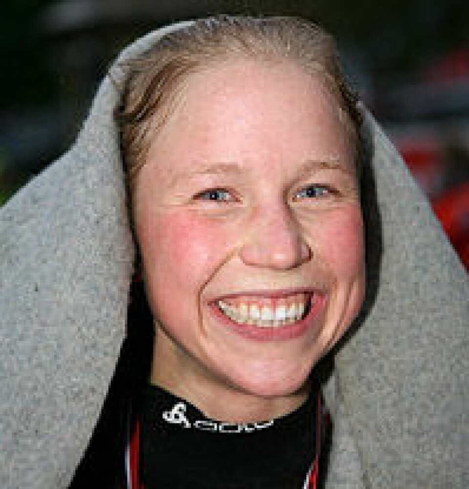 Mari Brox vant i Tromsø Mari_Brox_200pix_IMG_4434