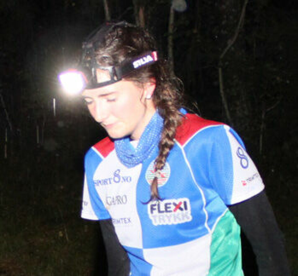 Nordberg vant i Maridalen 2harry_ingress