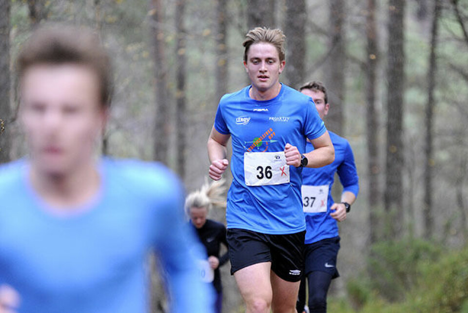 Ingvild Myking brukte Loddefjord-løpet som trening mot Nordisk _DSC1665_640.jpg