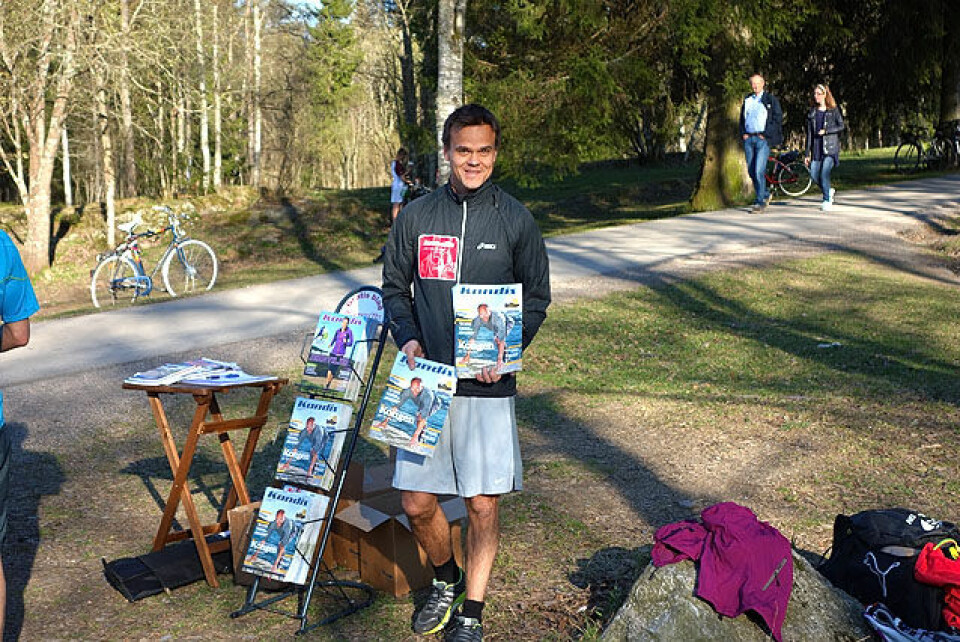 Få dobbelt kondis! Kjempetilbud på Kondis på Sognsvann i kveld Trond_Hansen_vervet_15_DSC07514