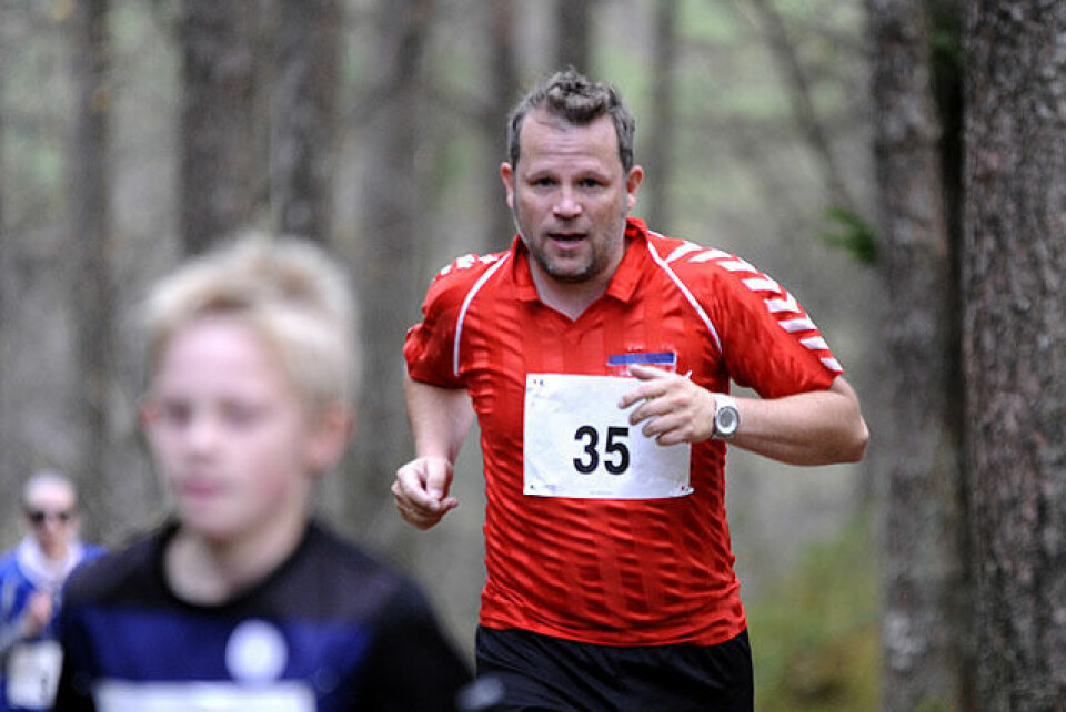 Ingvild Myking brukte Loddefjord-løpet som trening mot Nordisk _DSC1767_640.jpg