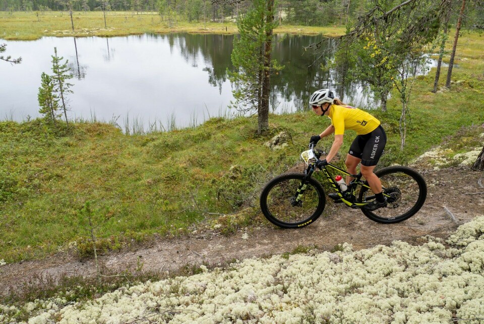Blide deltagere og fornøyde arrangører i TransØsterdalen shild Tovsrud s¢ndag.jpg