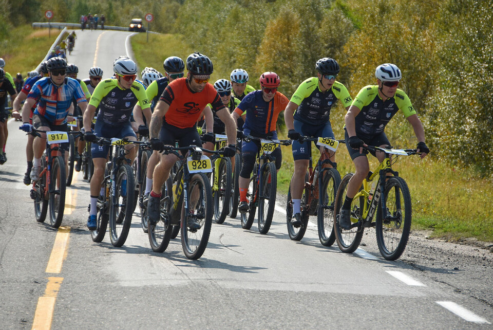 Bingesrittet i Kautokeino: artig, artig, artig! DSC_5999.jpg