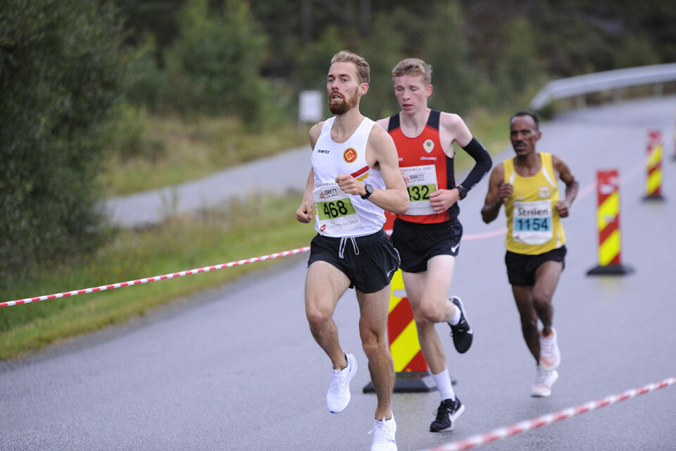 Slo løyperekordene i Knarvikmilas 5 km _DSC4533.jpg