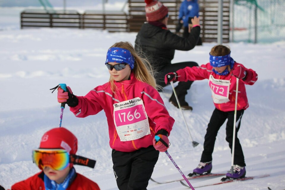 Mange fra Team Telemark i toppen under HelteRennet Kristina_Barnehelten.jpg