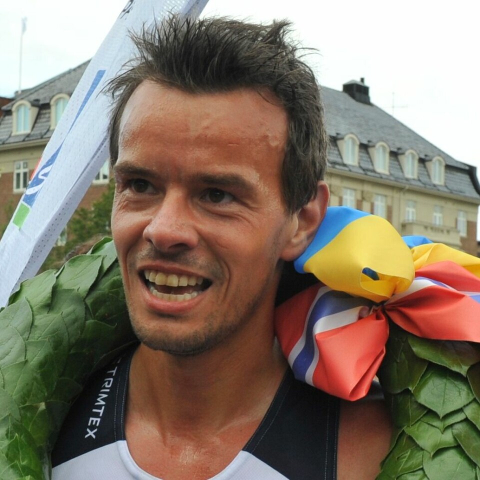 Rindal og Strindheim best i St. Olav bjorn_saether_stOlav