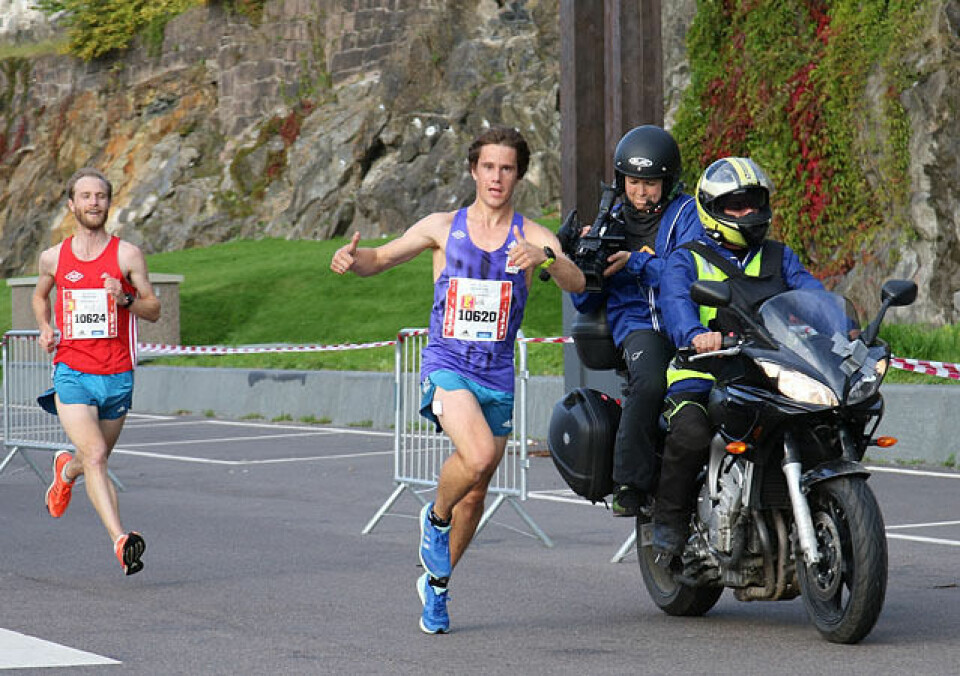 Eirik Gramstad og Linn Nilsson vant 10 for Grete Gramstad_og_Steier_7km_4S7A7987.jpg