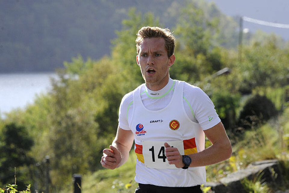 Marius Vedvik tok løyperekorden i Bjarte Viks eliteløp _DSC7222_640.jpg