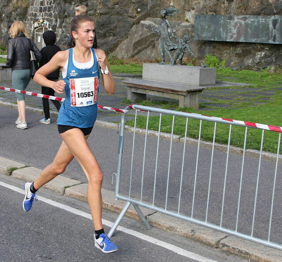 Eirik Gramstad og Linn Nilsson vant 10 for Grete Sigrid_Jervell_Vaag_7km_4S7A8260.jpg