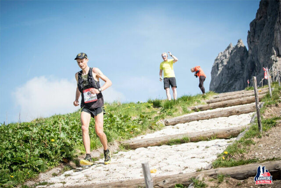 Fem norske fullførte Lavaredo Ultratrail i Italia Andy_Symonds.jpg