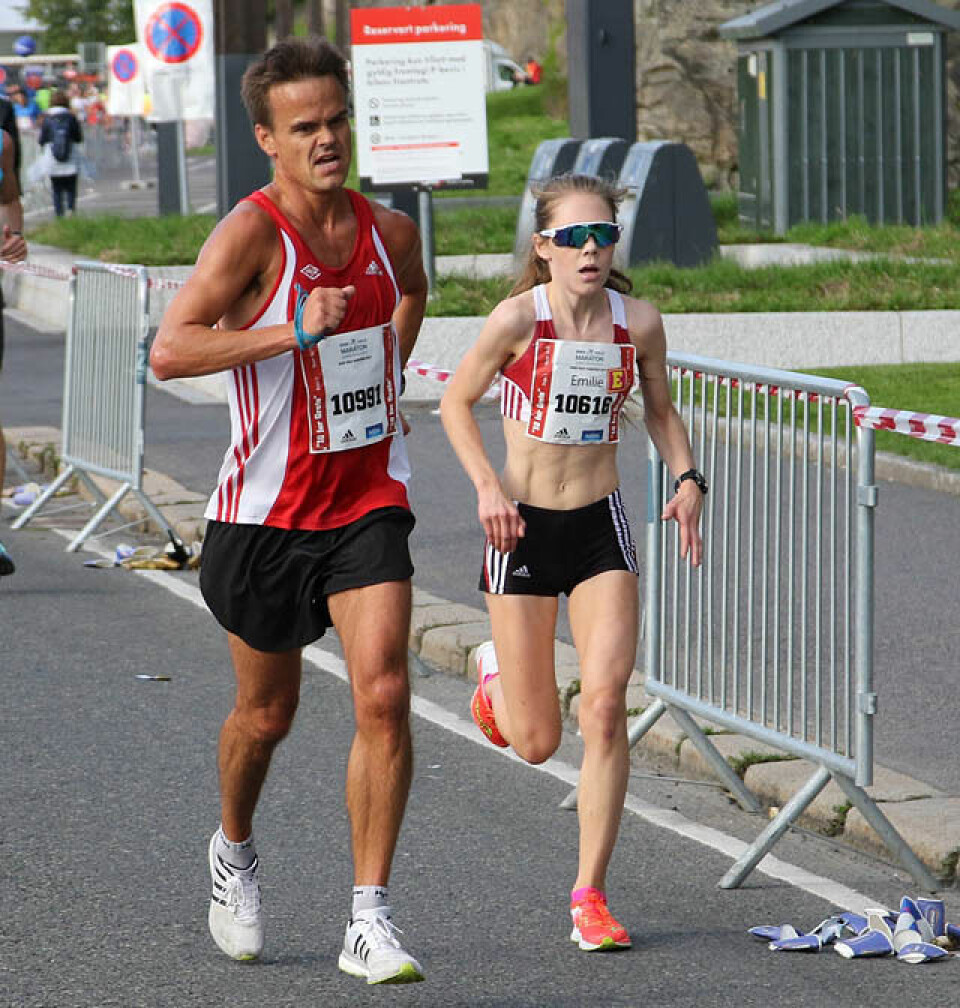 Eirik Gramstad og Linn Nilsson vant 10 for Grete Trond_Hansen_og_Emilie_Moe_7km_4S7A8299.jpg