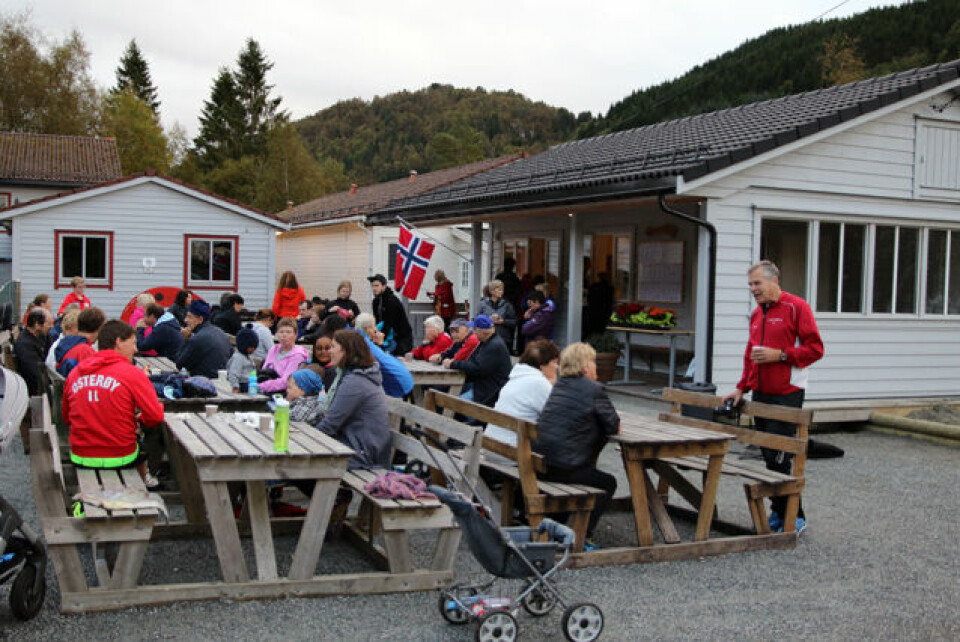 157 fullførte stilfull avslutning i Holavatnet Rundt 1P1A6186.jpg