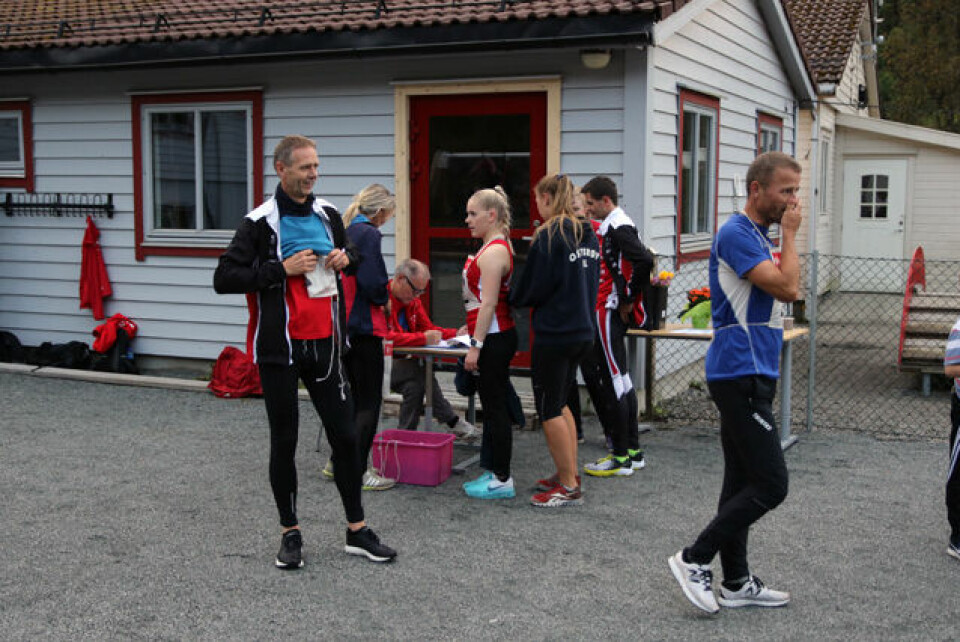 157 fullførte stilfull avslutning i Holavatnet Rundt 1P1A6188.jpg