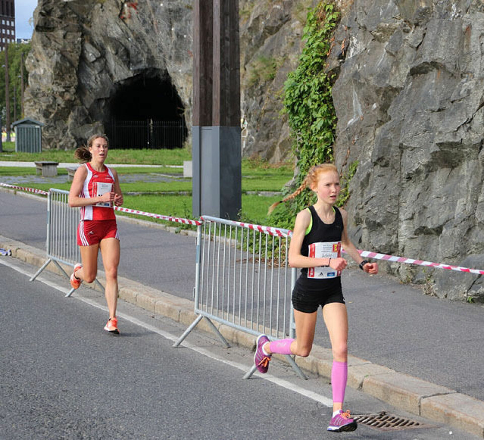 Eirik Gramstad og Linn Nilsson vant 10 for Grete Henriksen_og_Sande_7km_4S7A8379.jpg
