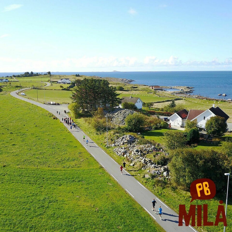 Strålende premiere for PB Milå i Randaberg Dronebilde.jpg