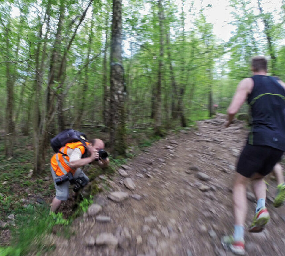 Lite sti, men god stemning i tidenes første TrailVarv 640_Fotograf.jpg