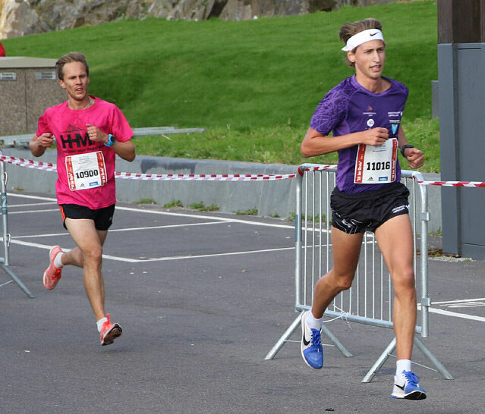Eirik Gramstad og Linn Nilsson vant 10 for Grete Tjoernhom_og_Nummela_7km_4S7A8023.jpg