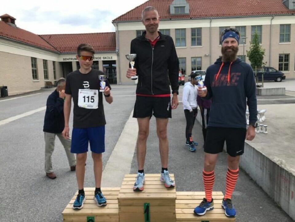 Delt seier og rekord i Sentrumsgateløpet Topp_tre_herrer_5km.jpg