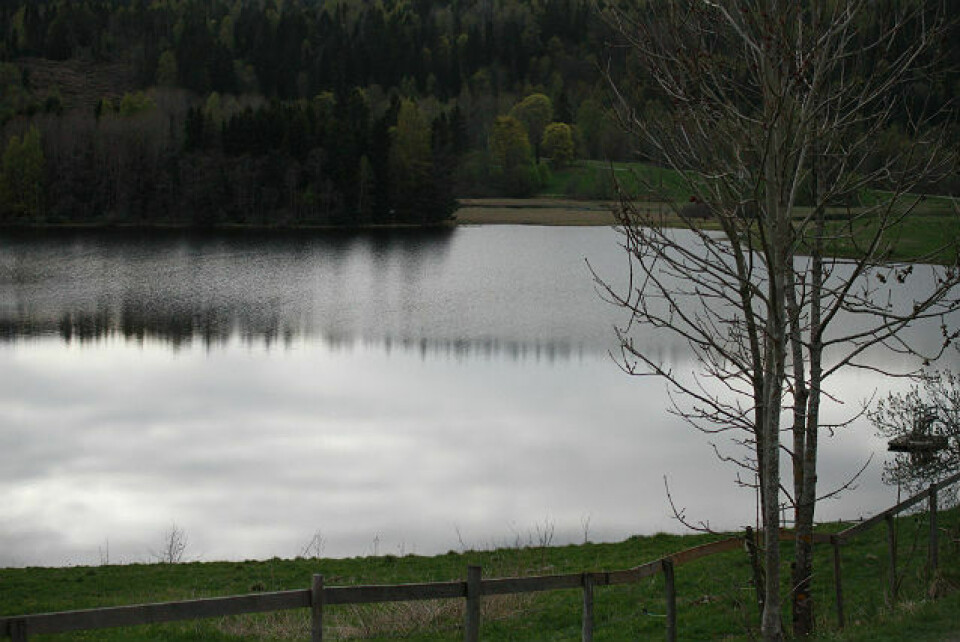 Sesongdebut for Semsvannsrunden Natur_1