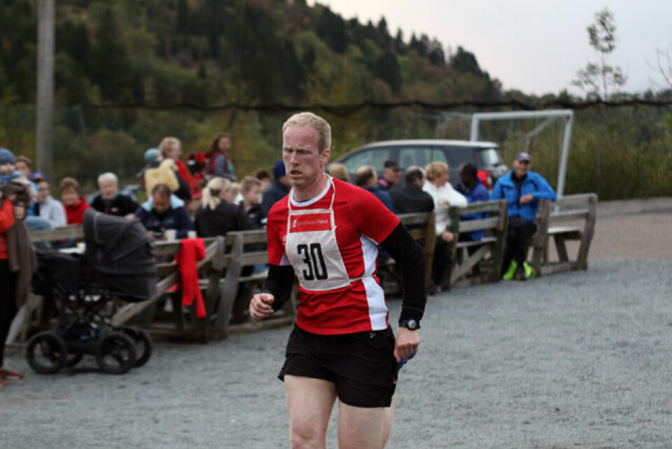 157 fullførte stilfull avslutning i Holavatnet Rundt 1P1A6237.jpg