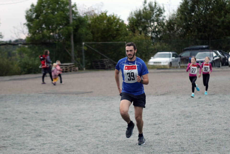 157 fullførte stilfull avslutning i Holavatnet Rundt 1P1A6241.jpg
