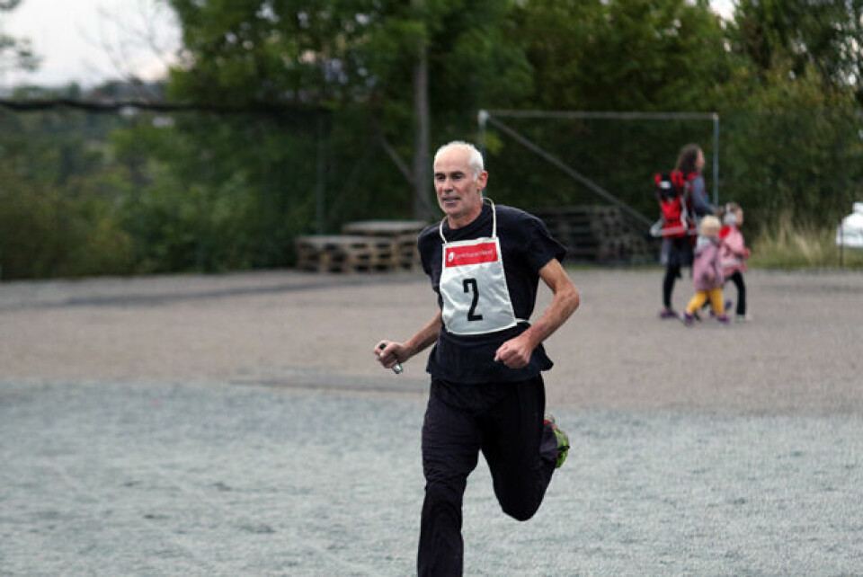 157 fullførte stilfull avslutning i Holavatnet Rundt 1P1A6250.jpg