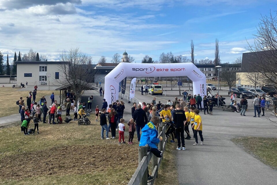 Cato Thunes' opplevelse av Grue halvmaraton 1. mai Barnløp.jpg
