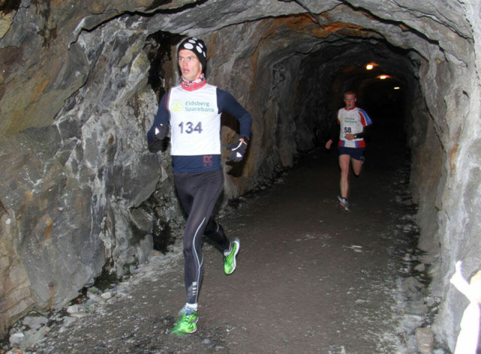 Lind og Aasland vant Høytorp Opp 640_MagnusSkaar_foran_MarkusHolter