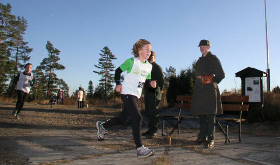 Lind og Aasland vant Høytorp Opp 640_bergland