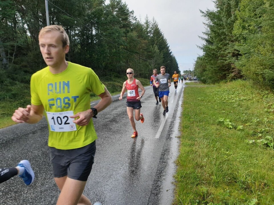 49 deltagere i årets andre Romsdal 5/10/Halv Tet_kvinner-halv (1280x960).jpg