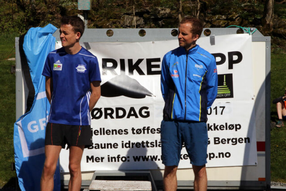 Stian Angermund-Vik fortsatt kongen av Ulriken Opp 1P1A1304.jpg