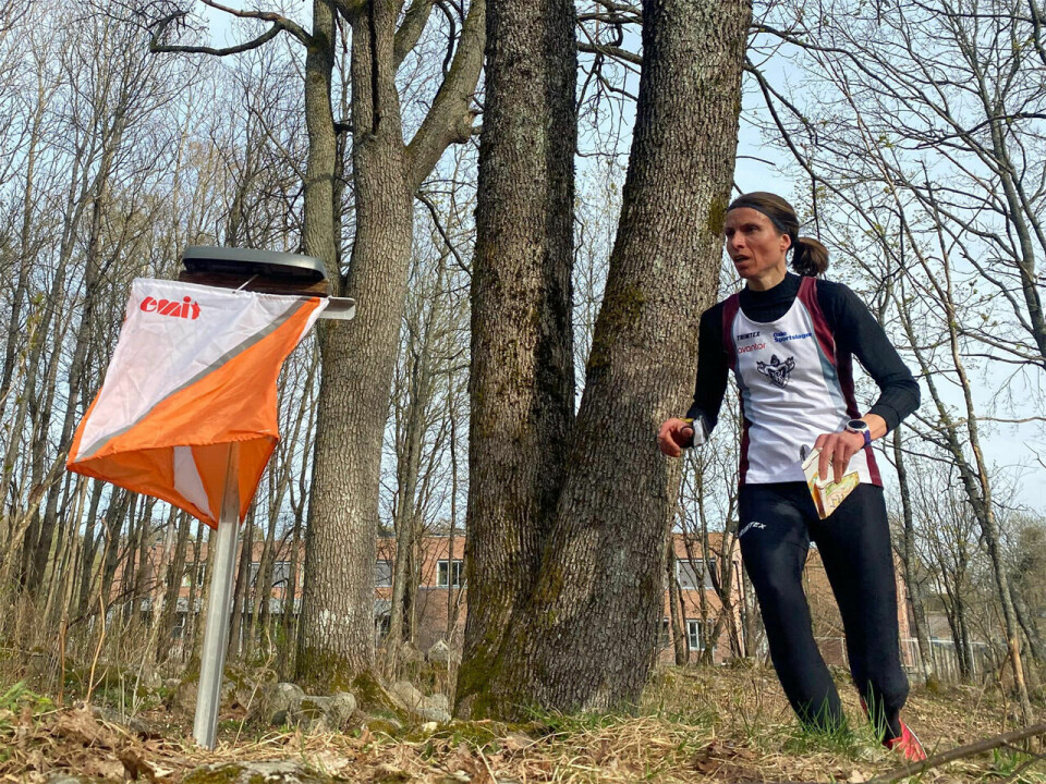 Hausken Nordberg og Baklid vant Oslo City Cup sammenlagt 01_AMHNordberg