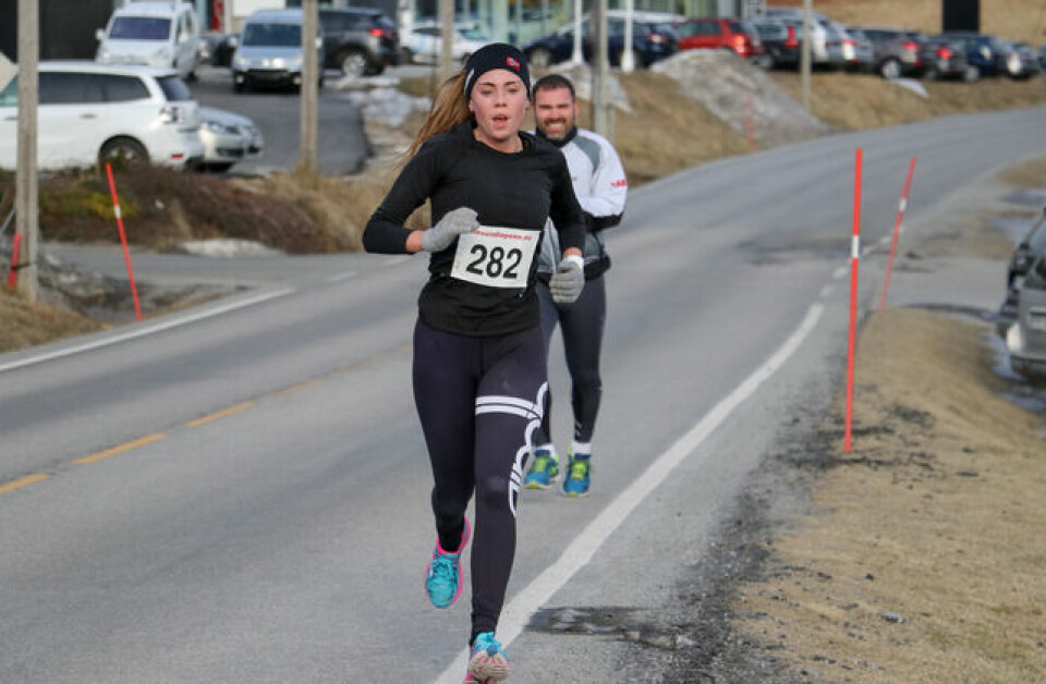 Kulden slapp taket i det siste vinterløpet i Ålesund 7K9A0099.jpg