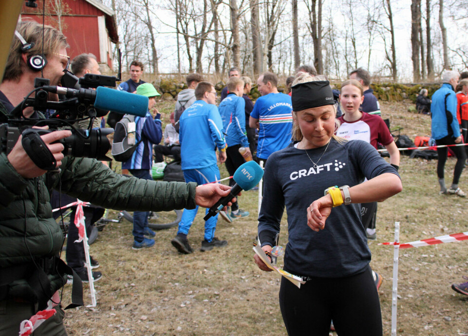 Hausken Nordberg og Baklid vant Oslo City Cup sammenlagt 05_ILTandrevold.jpg