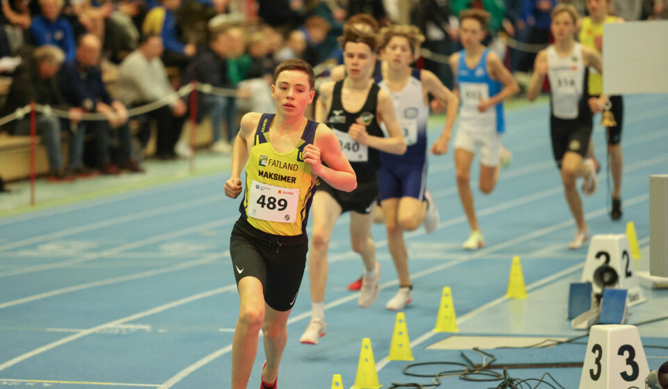 Christian Magnus Lothe Hitland en verdig vinner av 1500 m i G15 G15_1.jpg