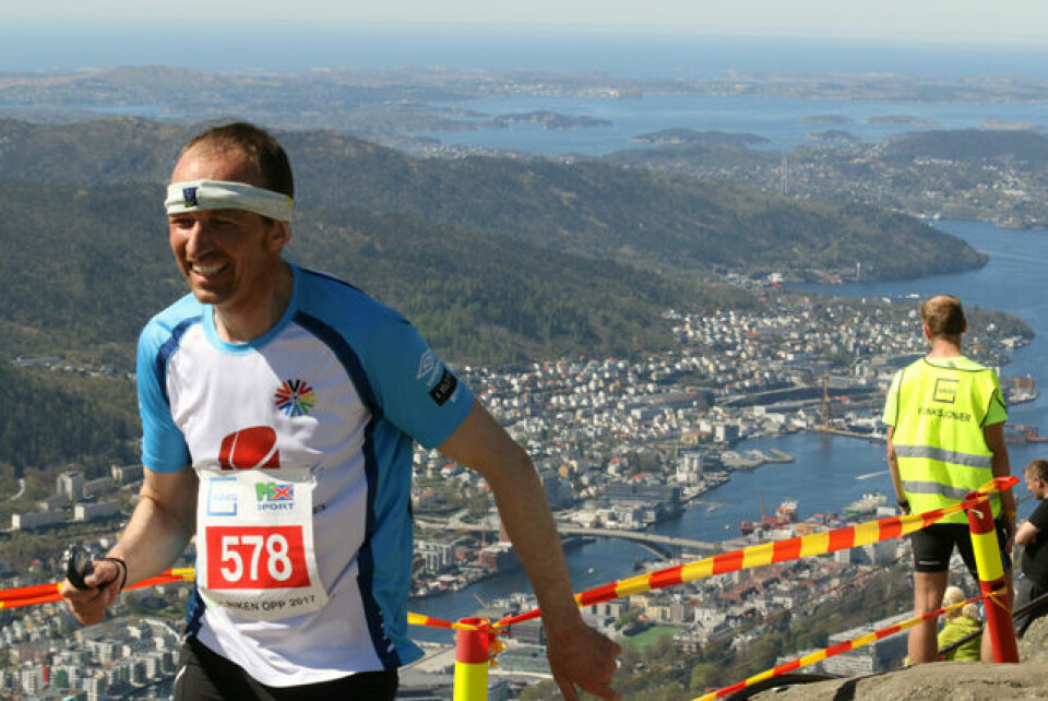 Stian Angermund-Vik fortsatt kongen av Ulriken Opp 1P1A0996.jpg